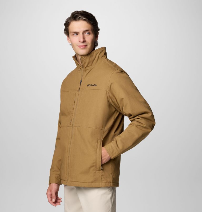 Columbia log vista shirt jacket best sale