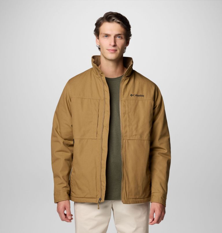 Men s Loma Vista III Jacket