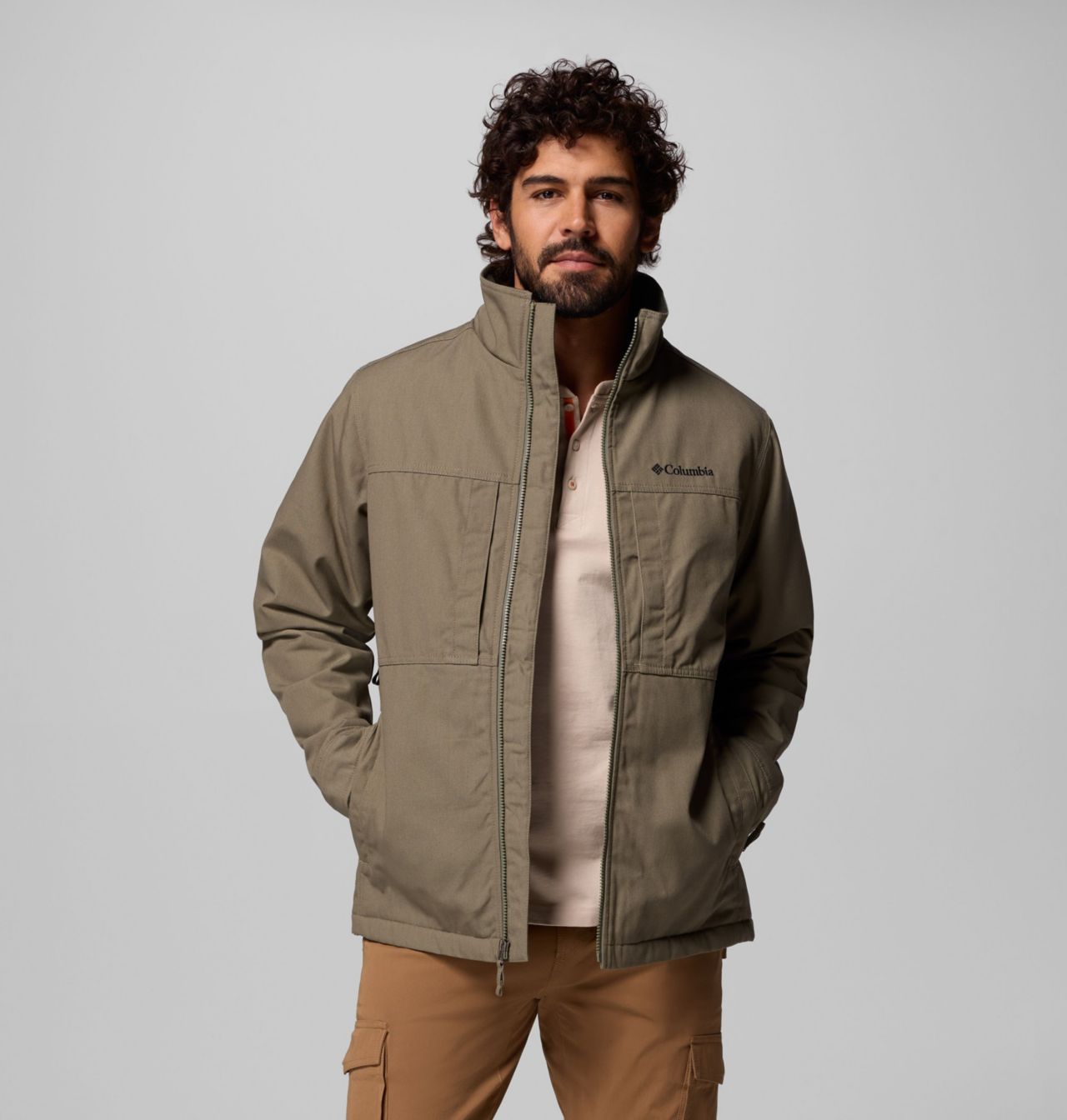 Men's Loma Vista™ III Jacket | 397 | S 4