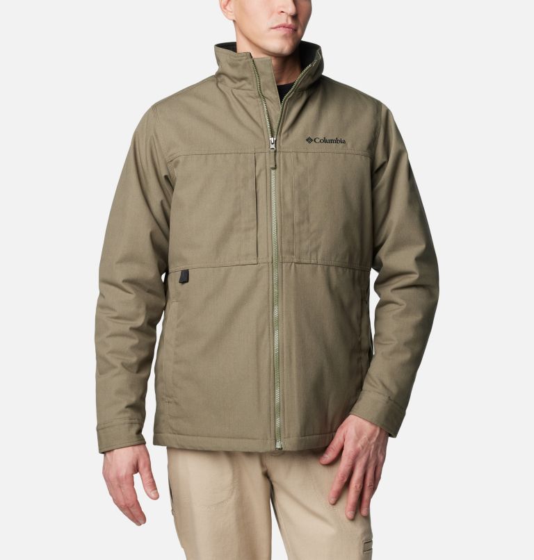 Men s Loma Vista III Jacket