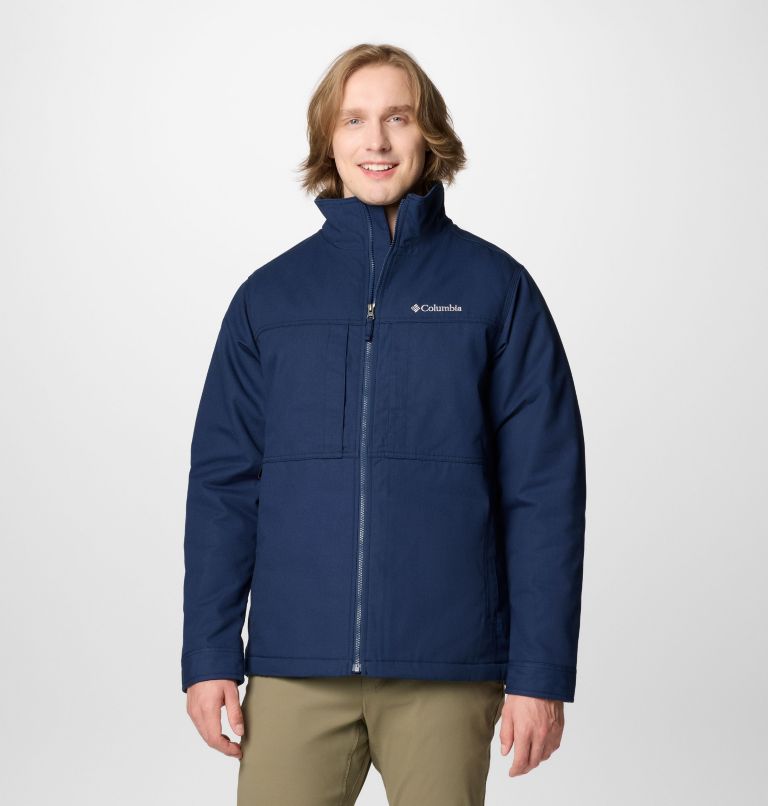 Columbia men's loma vista hooded jacket on sale