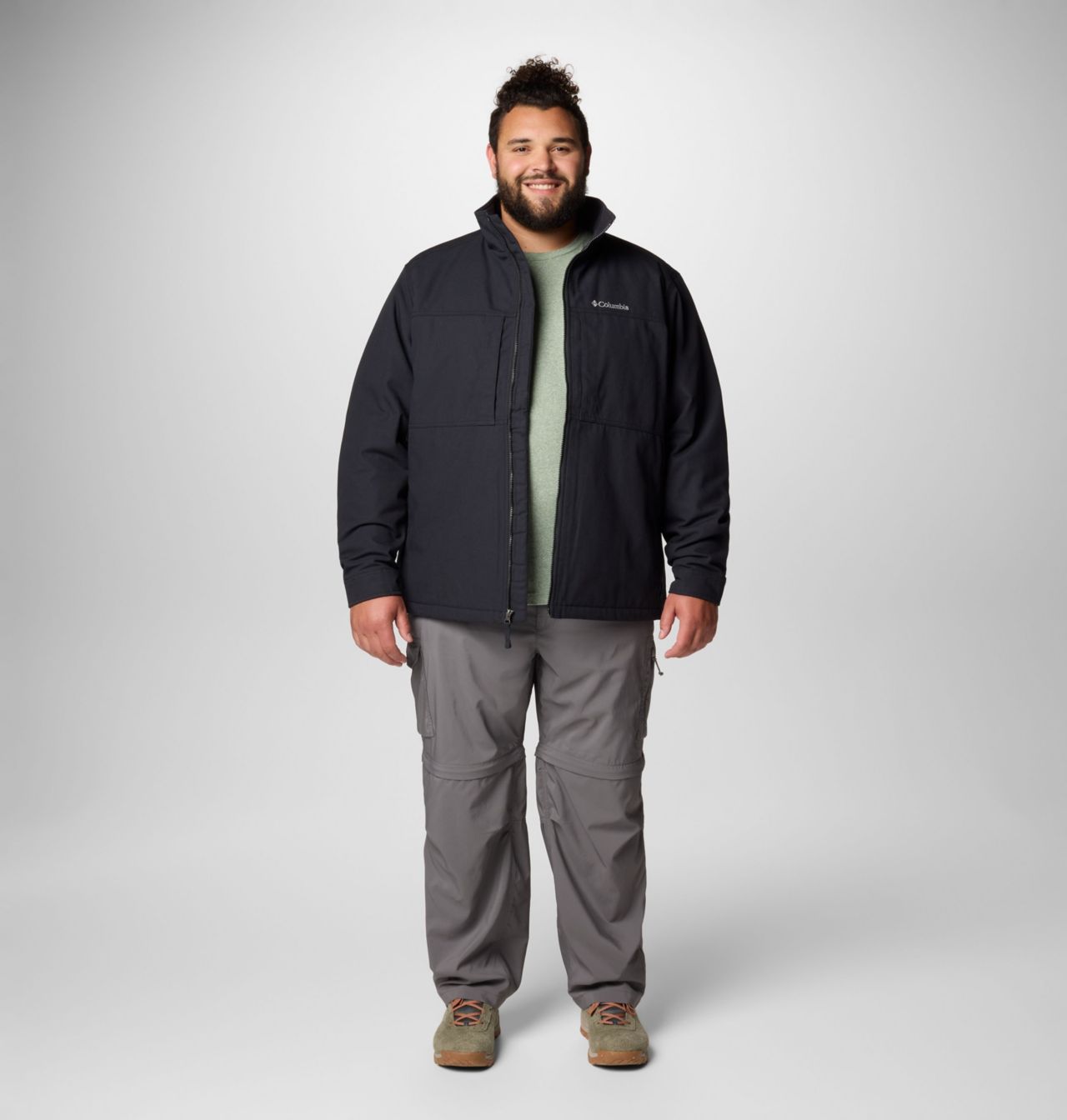 Men's Loma Vista™ III Jacket - Big 3
