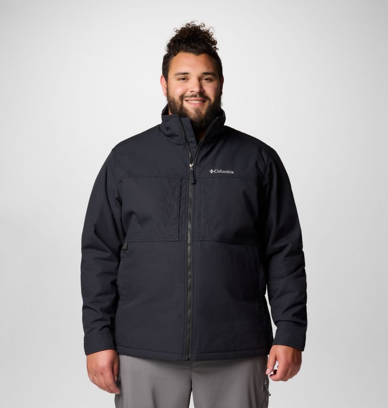 Men s Loma Vista III Jacket Big