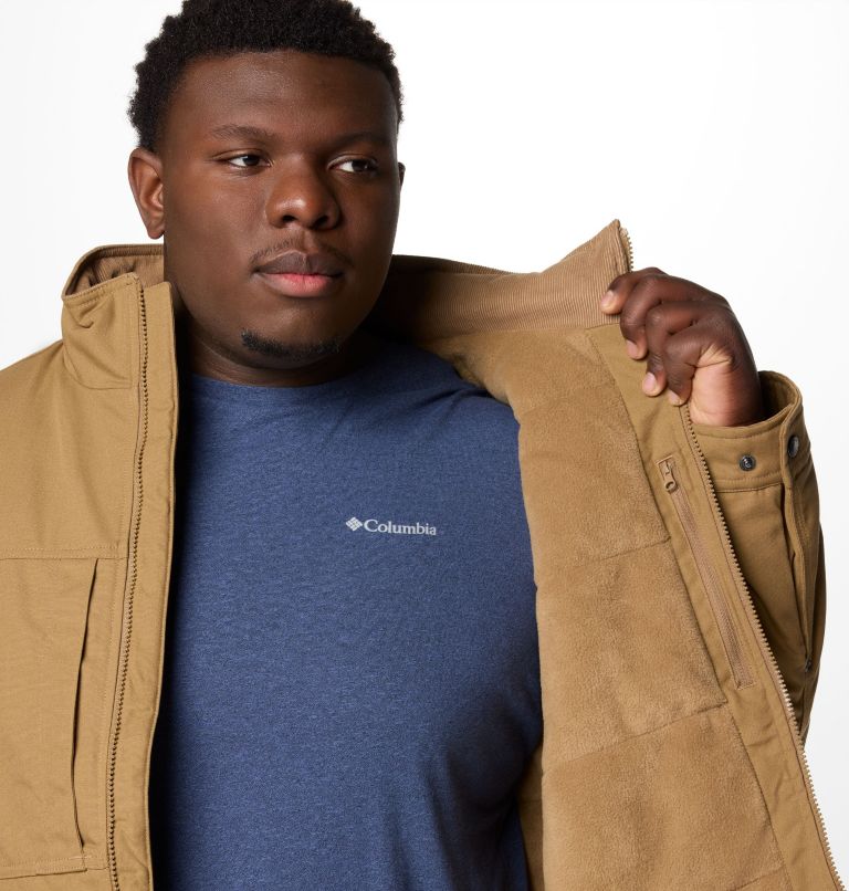 Men s Loma Vista III Jacket Big