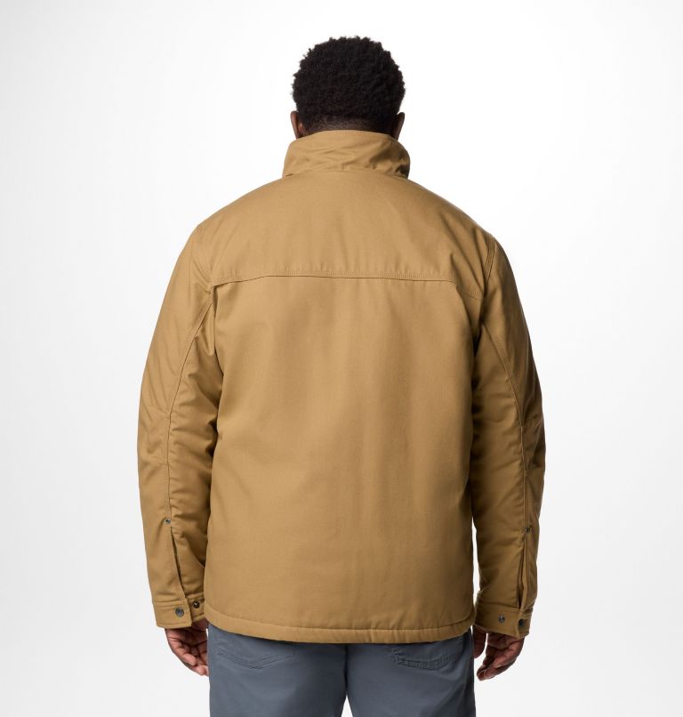 Men's Loma Vista III Jacket - Big, Color: Delta, image 2
