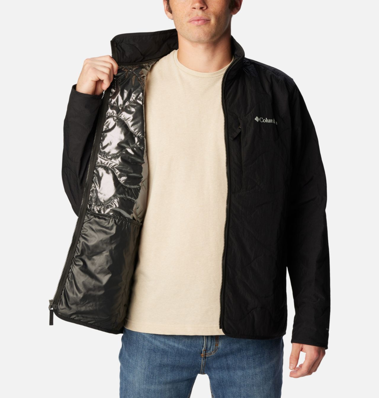 Men's Birchwood™ II Jacket 5