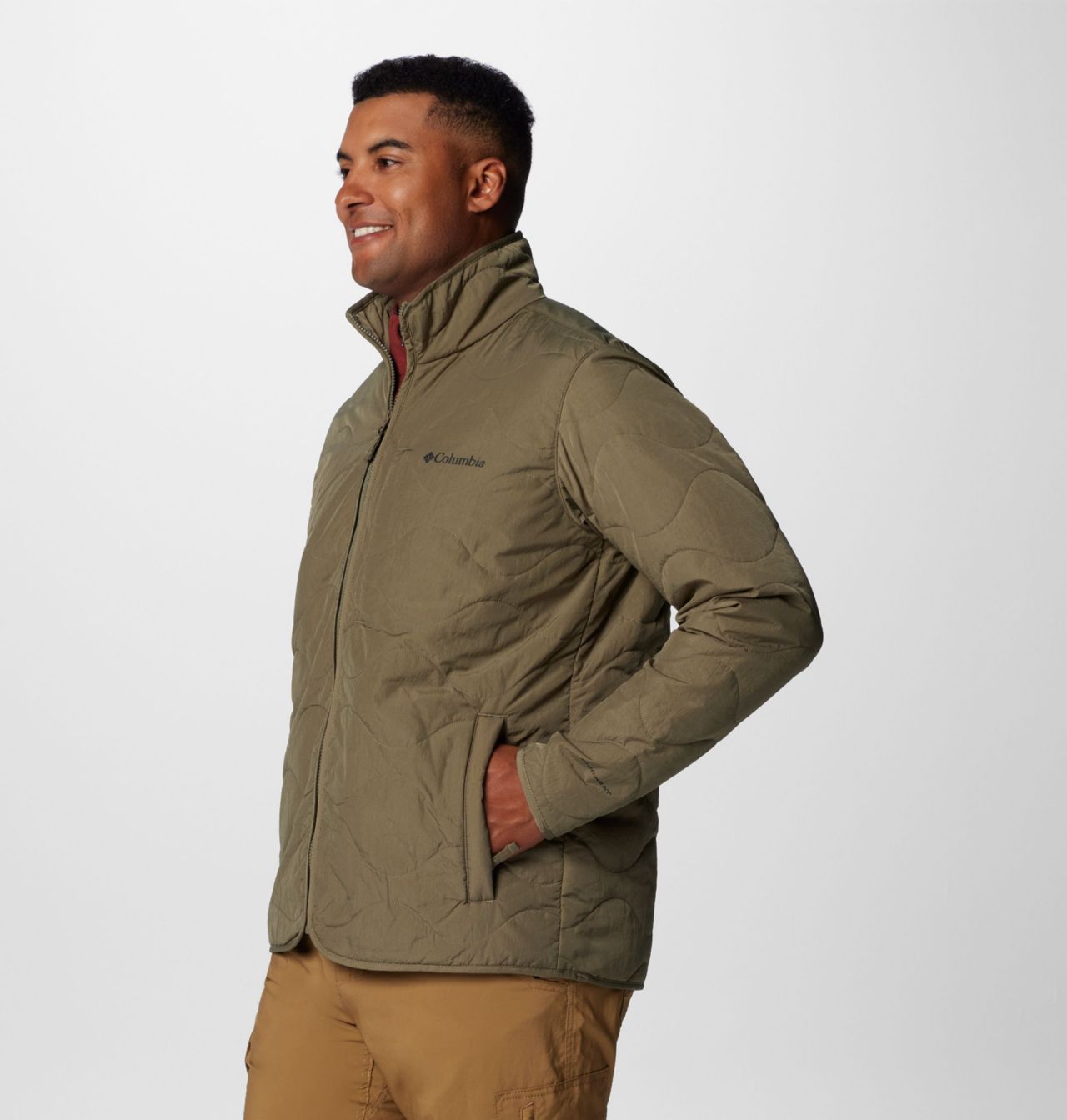 Men's Birchwood™ II Jacket 4