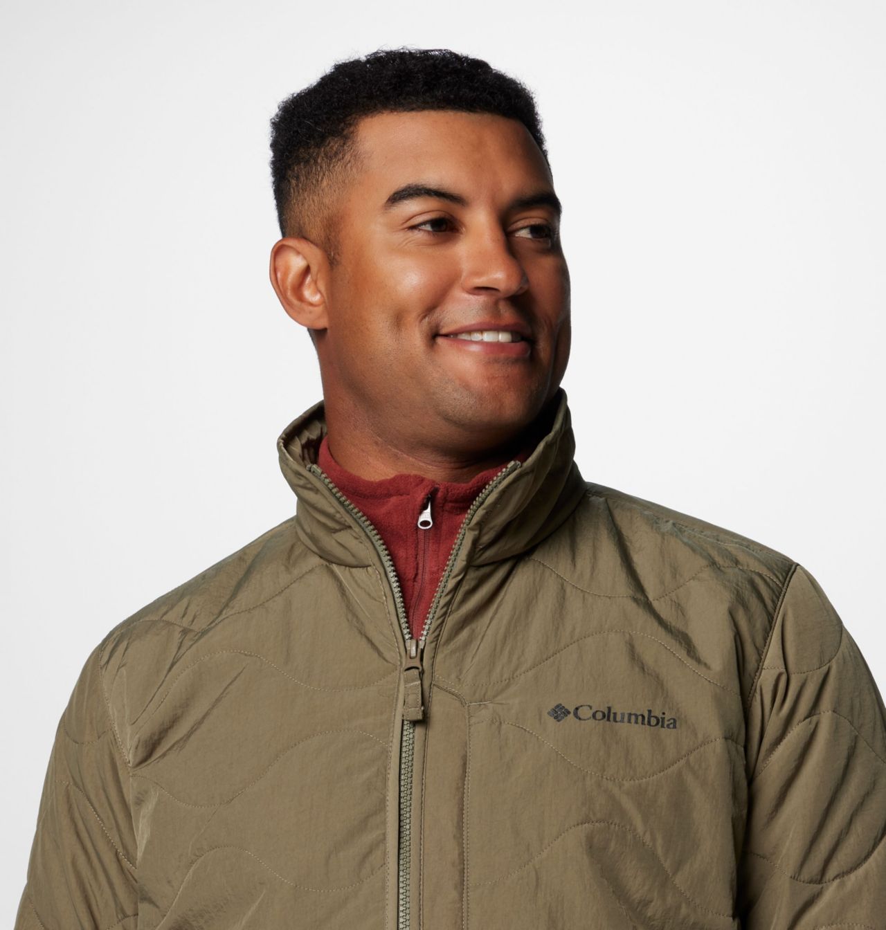 Men's Birchwood™ II Jacket 5