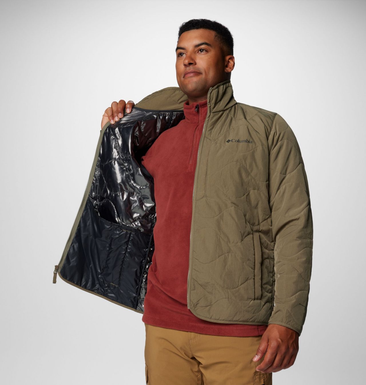 Men's Birchwood™ II Jacket 6