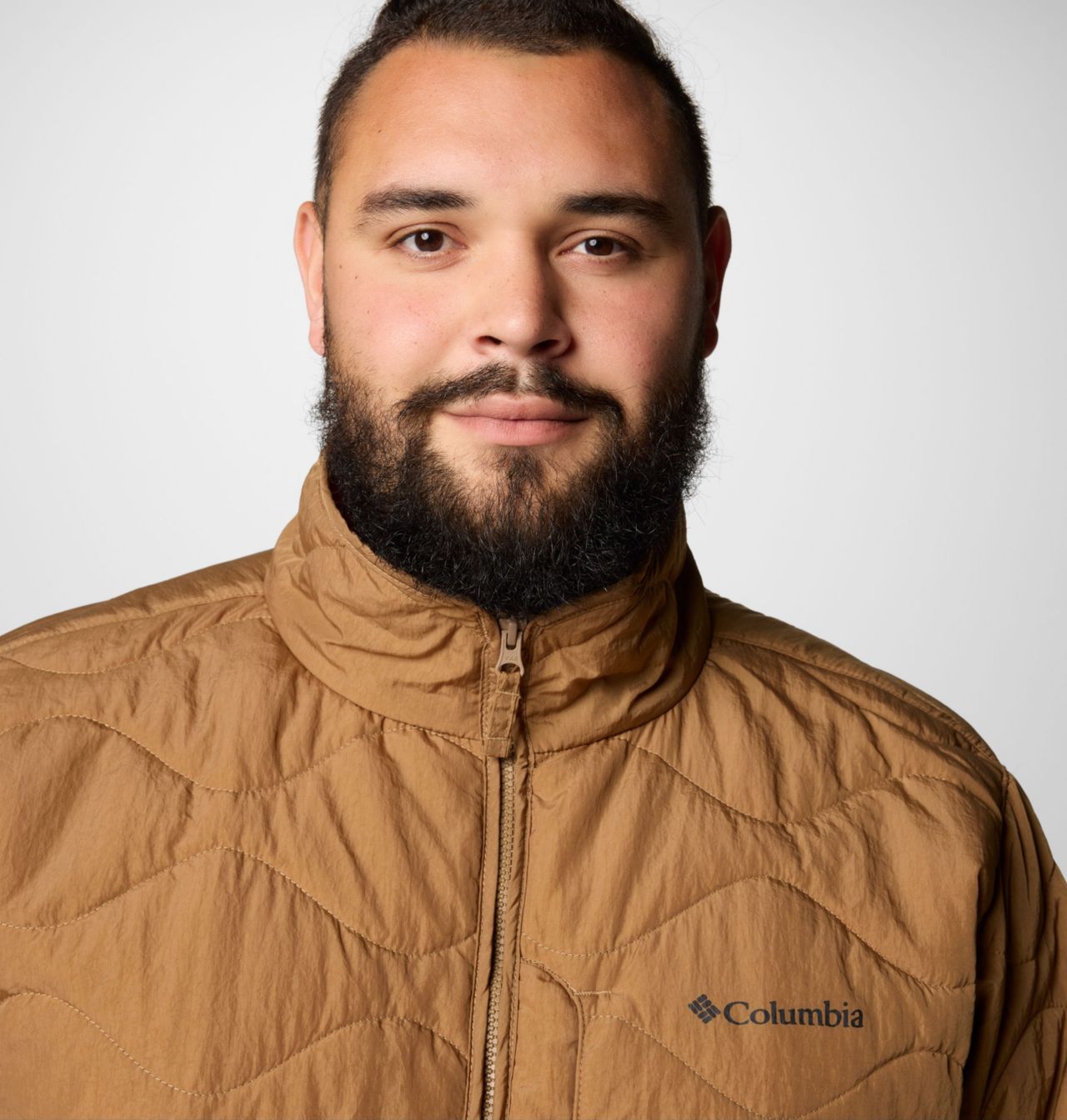 Manteau Birchwood™ II pour hommes – Tailles fortes 5
