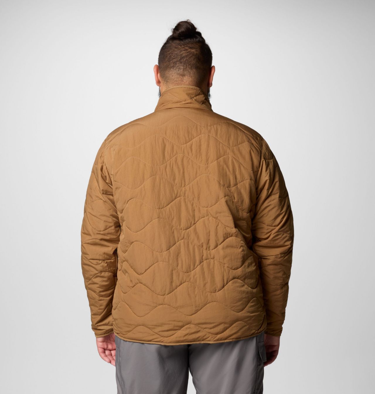 Manteau Birchwood™ II pour hommes – Tailles fortes 2