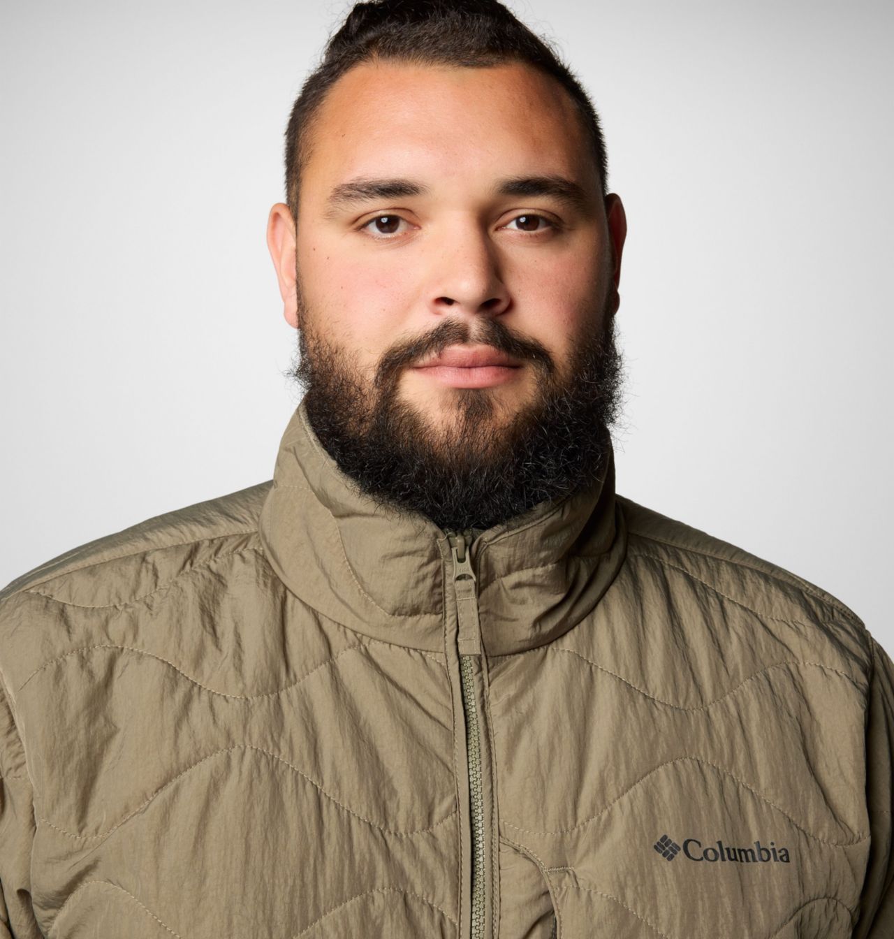 Manteau Birchwood™ II pour hommes – Tailles fortes 5