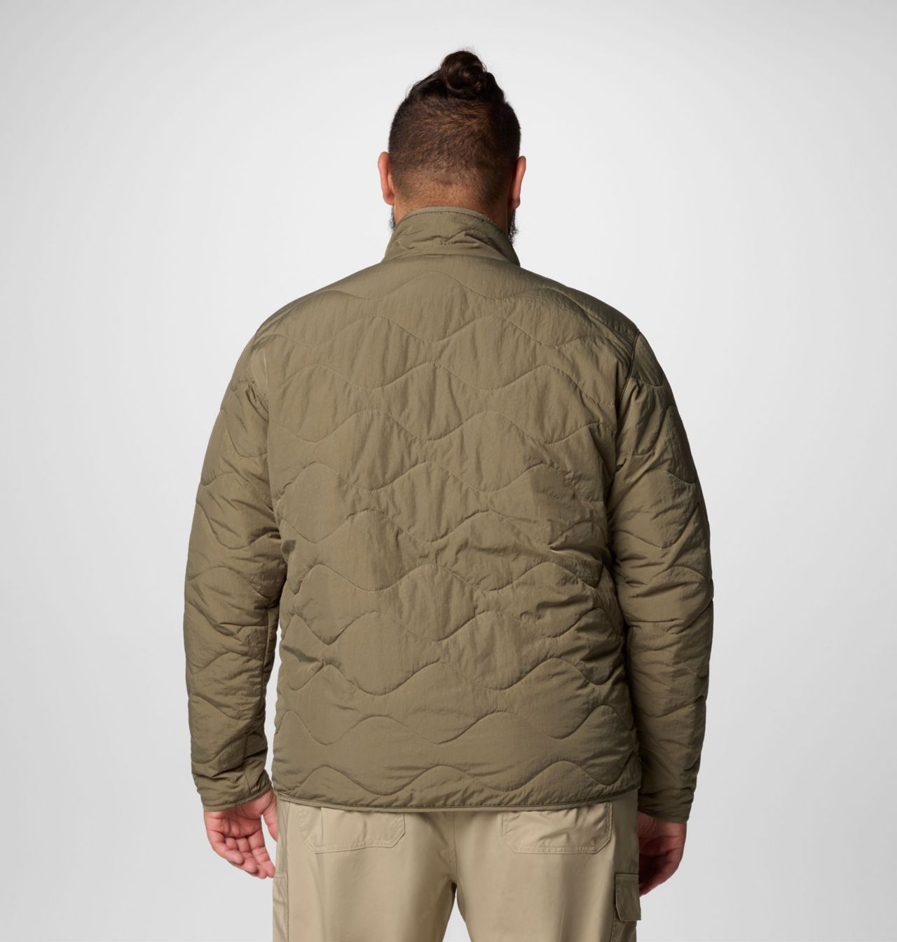 Manteau Birchwood™ II pour hommes – Tailles fortes 2