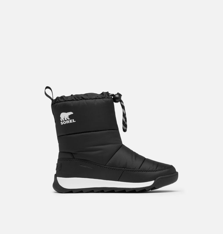 Sorel puffy boots deals