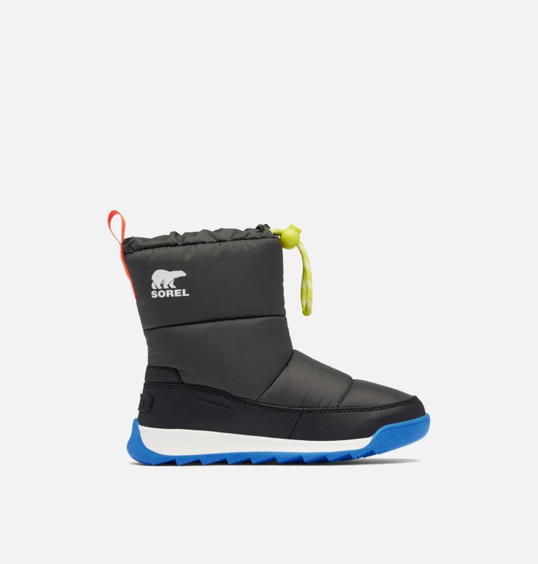 WHITNEY™ II Plus Puffy Waterproof Boot