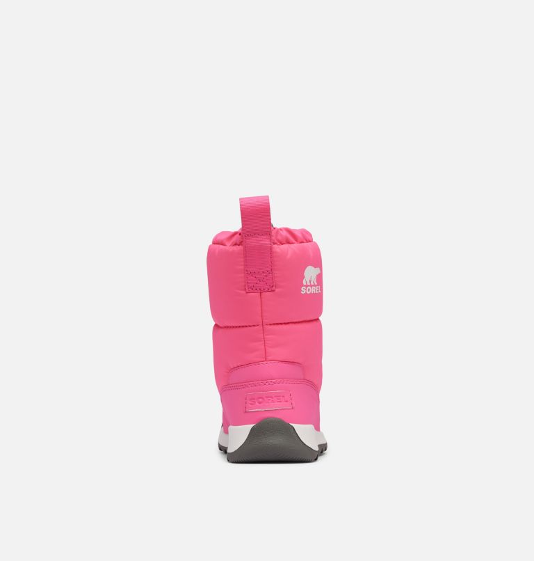 WHITNEY II Plus Puffy Waterproof Boot, Color: Nico, Quarry, image 3