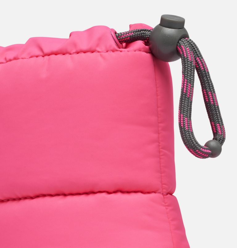 WHITNEY II Plus Puffy Waterproof Boot, Color: Nico, Quarry, image 8