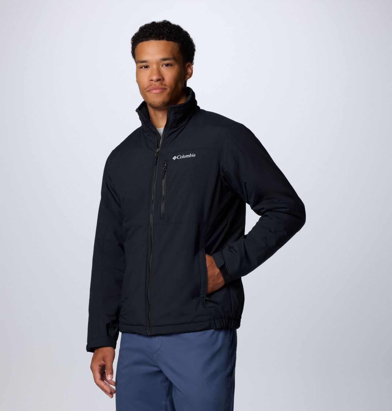 Men's Northern Utilizer™ II Jacket 4