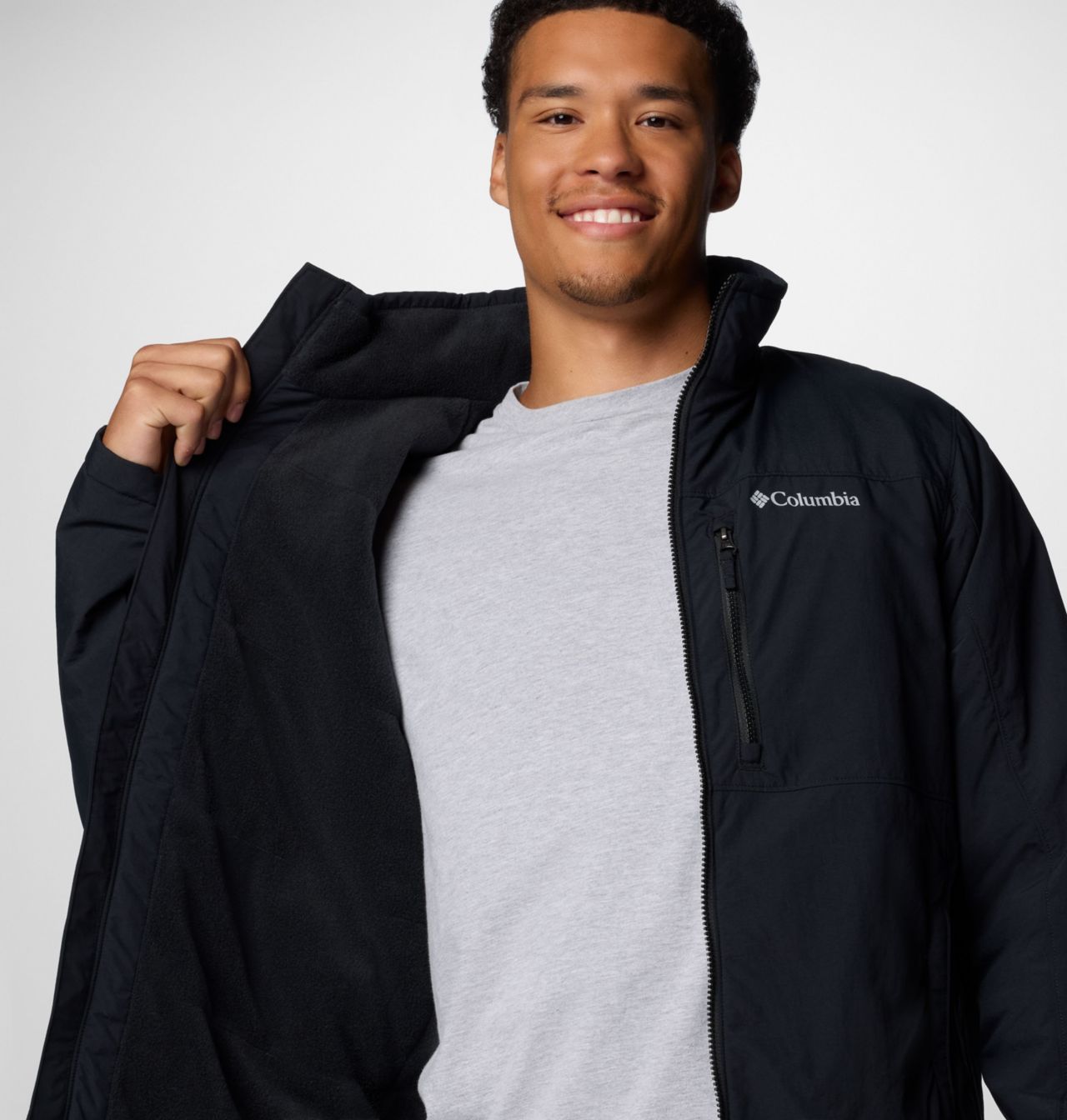 Men's Northern Utilizer™ II Jacket 6