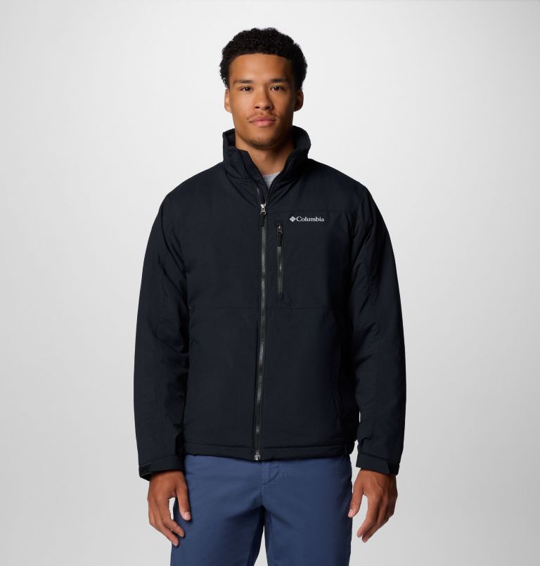 Columbia utilizer jacket on sale