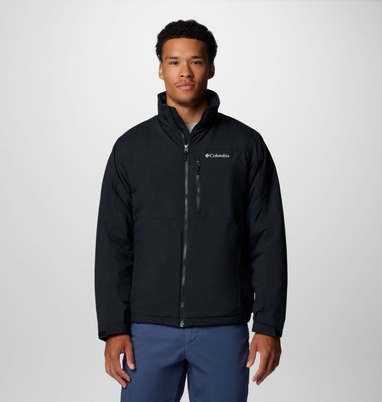 Men's Northern Utilizer™ II Jacket 1