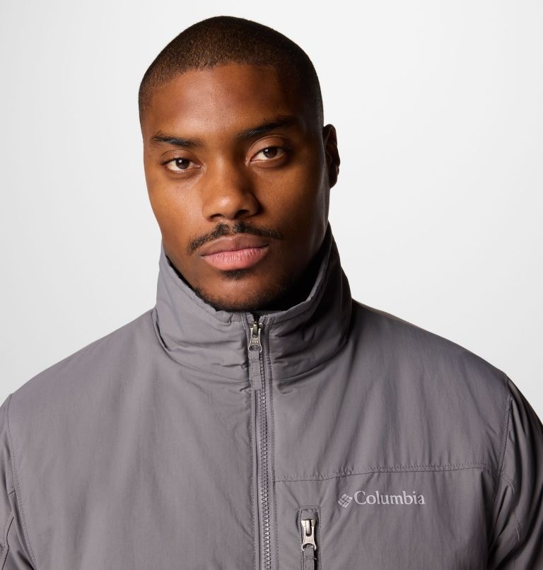 Columbia utilizer jacket hotsell