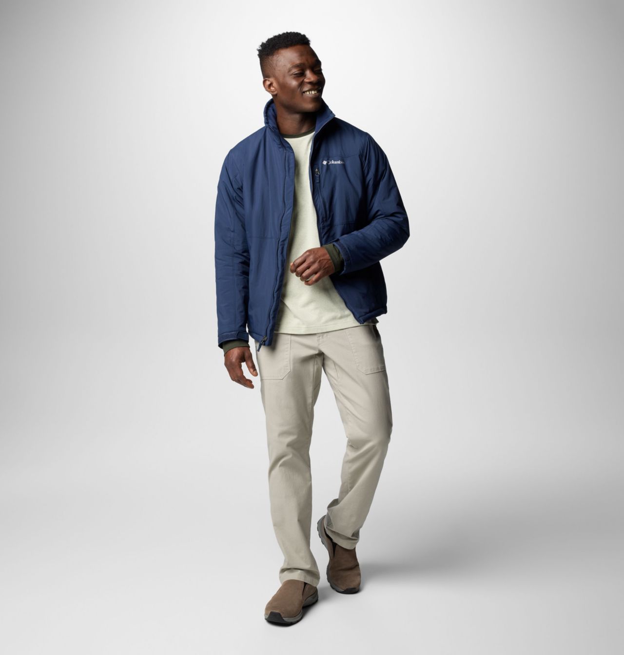 Men's Northern Utilizer™ II Jacket 3