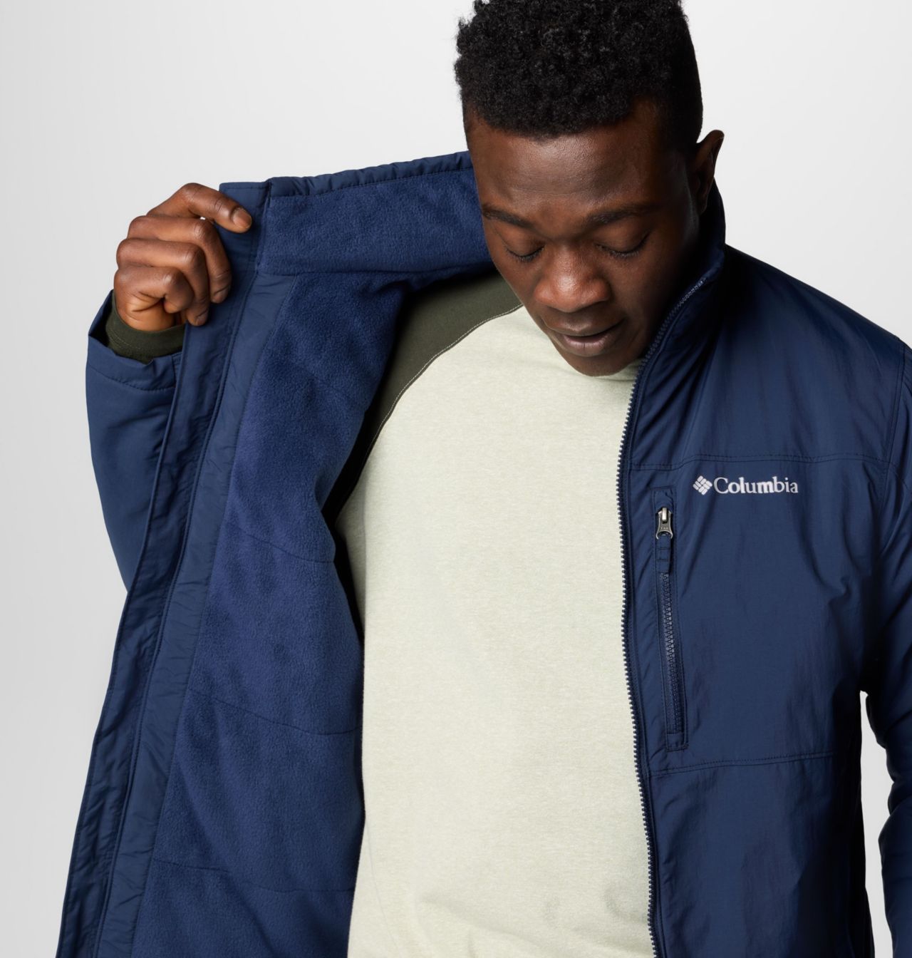 Men's Northern Utilizer™ II Jacket 6