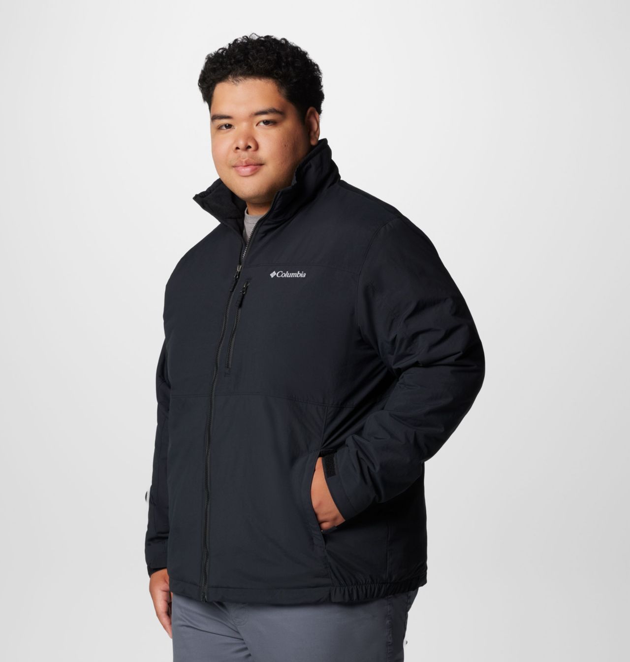 Men's Northern Utilizer™ II Jacket - Big 4