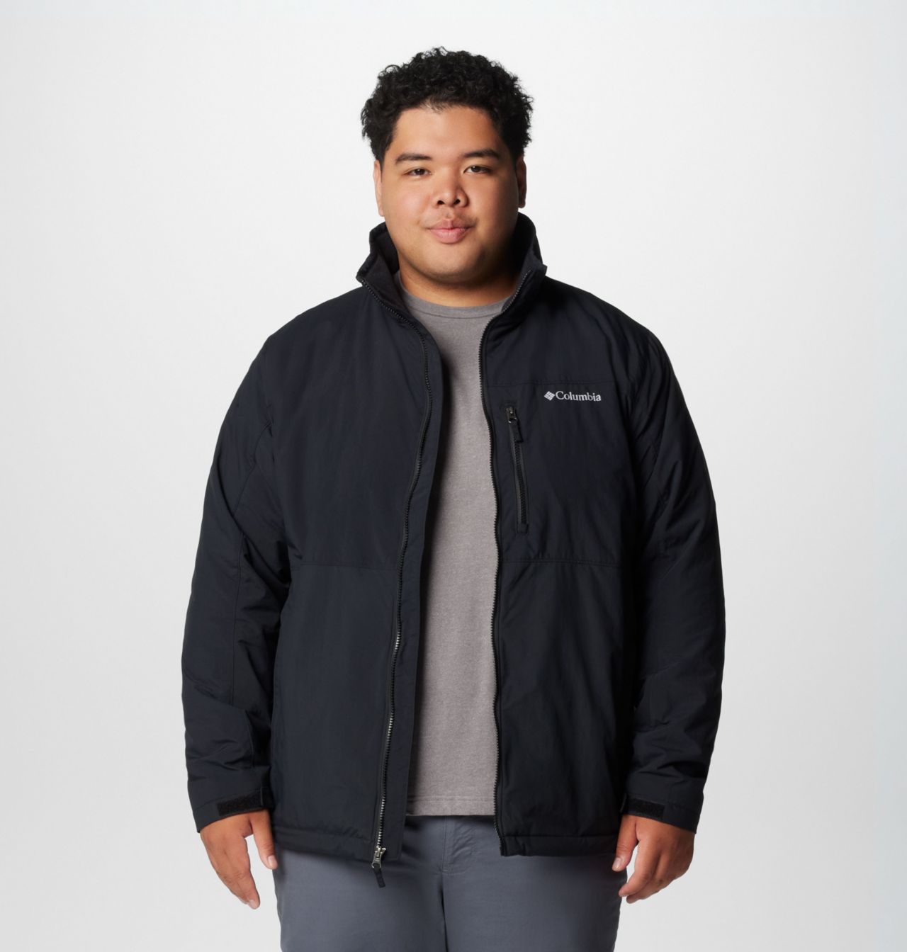 Men's Northern Utilizer™ II Jacket - Big 7