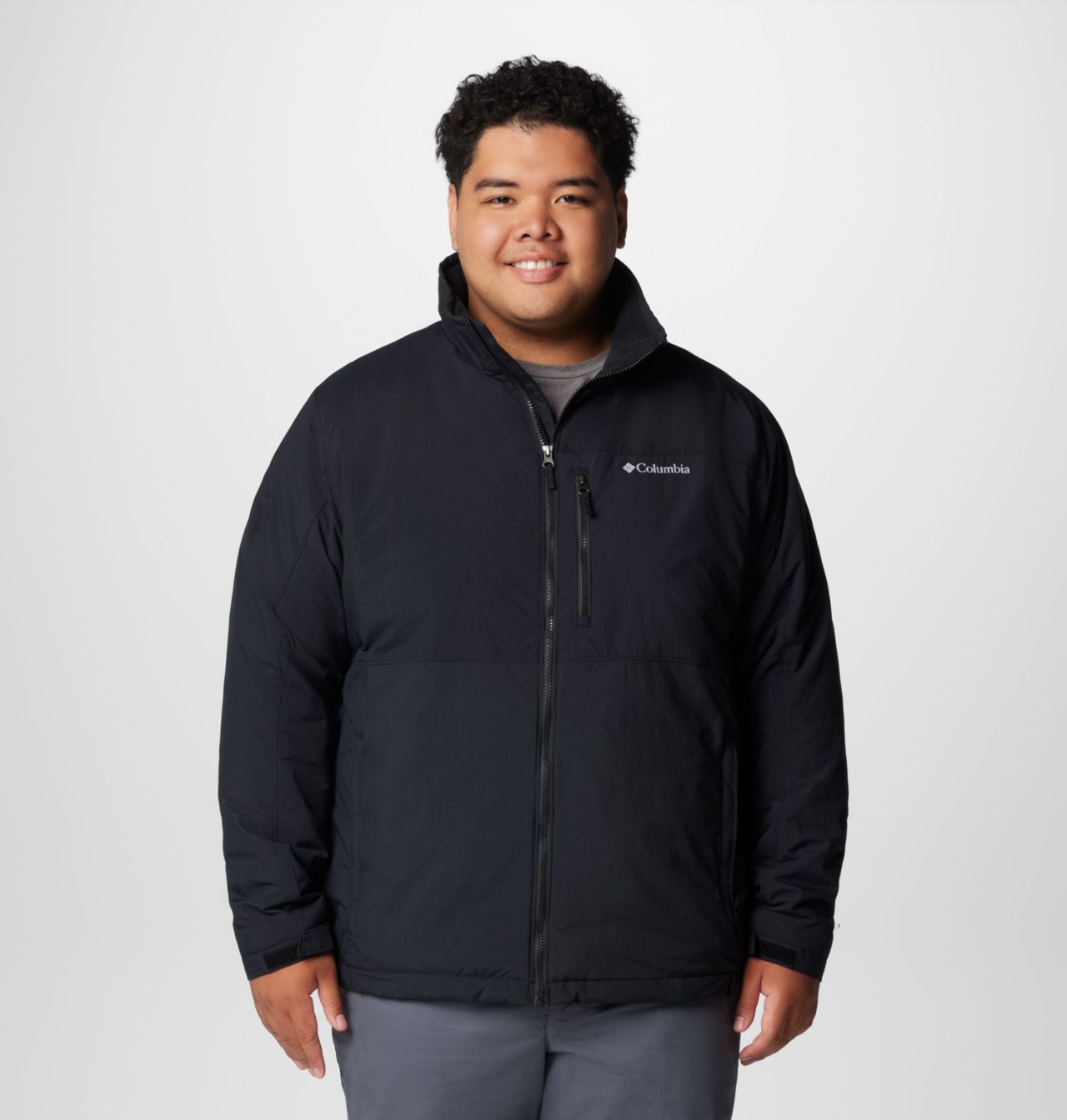 Men's Northern Utilizer™ II Jacket - Big 1