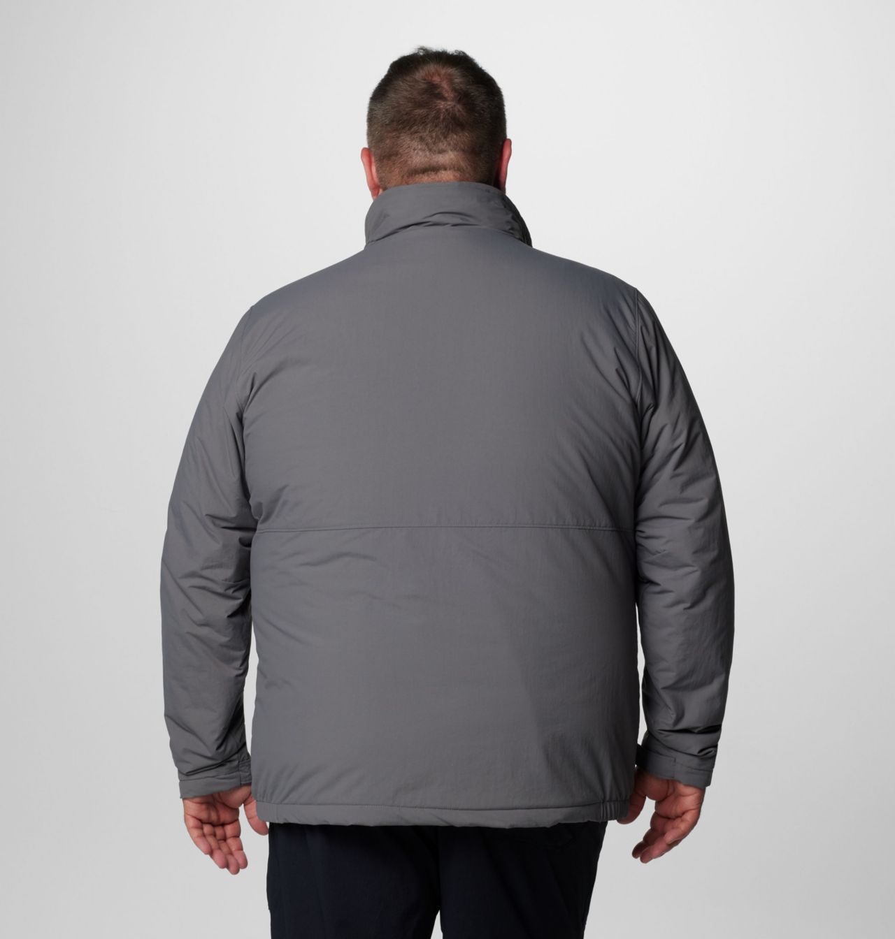 Men's Northern Utilizer™ II Jacket - Big 2