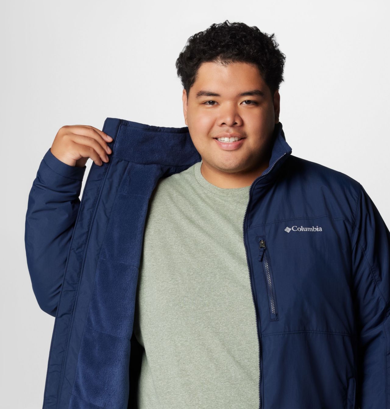 Men's Northern Utilizer™ II Jacket - Big | 464 | 4X 6