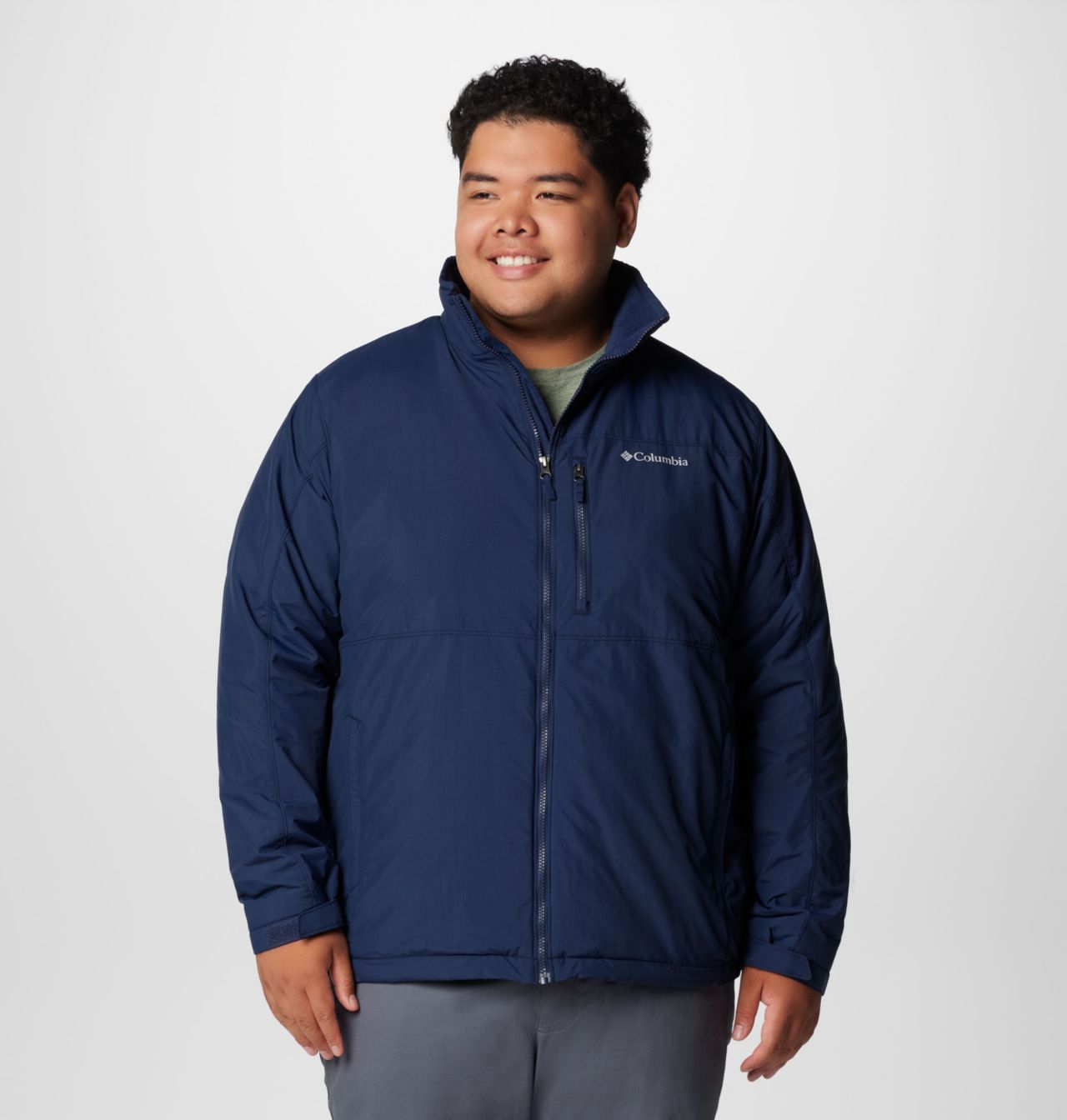 Men's Northern Utilizer™ II Jacket - Big | 464 | 4X 1