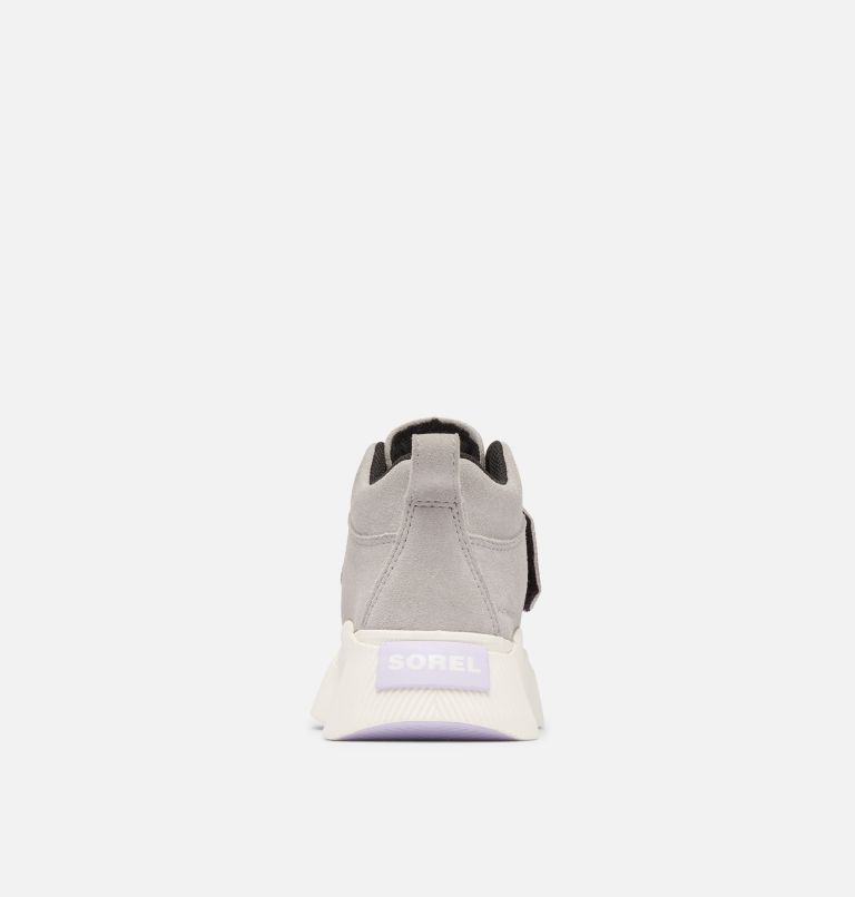 OUT N ABOUT IV STRAP Toddler Waterproof Boot, Color: Dove, Quarry, image 3