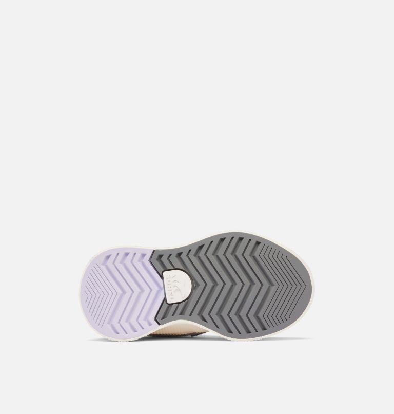 OUT N ABOUT IV STRAP Toddler Waterproof Boot, Color: Dove, Quarry, image 6