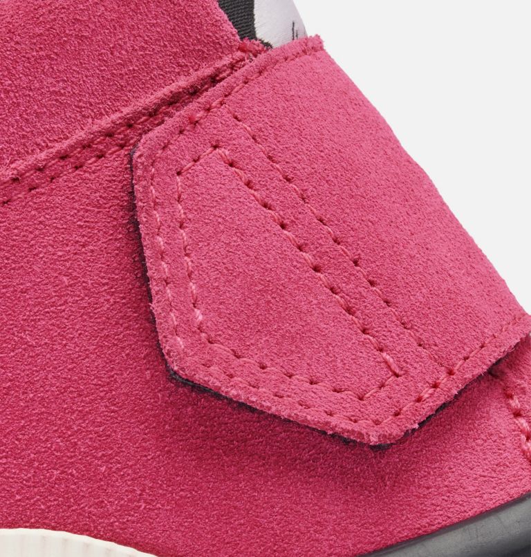 OUT N ABOUT IV STRAP Toddler Waterproof Boot, Color: Nico, Jet, image 8