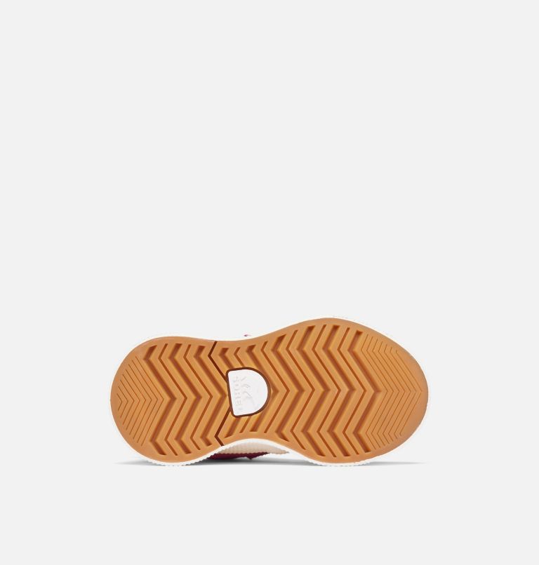OUT N ABOUT IV STRAP Toddler Waterproof Boot, Color: Nico, Jet, image 6
