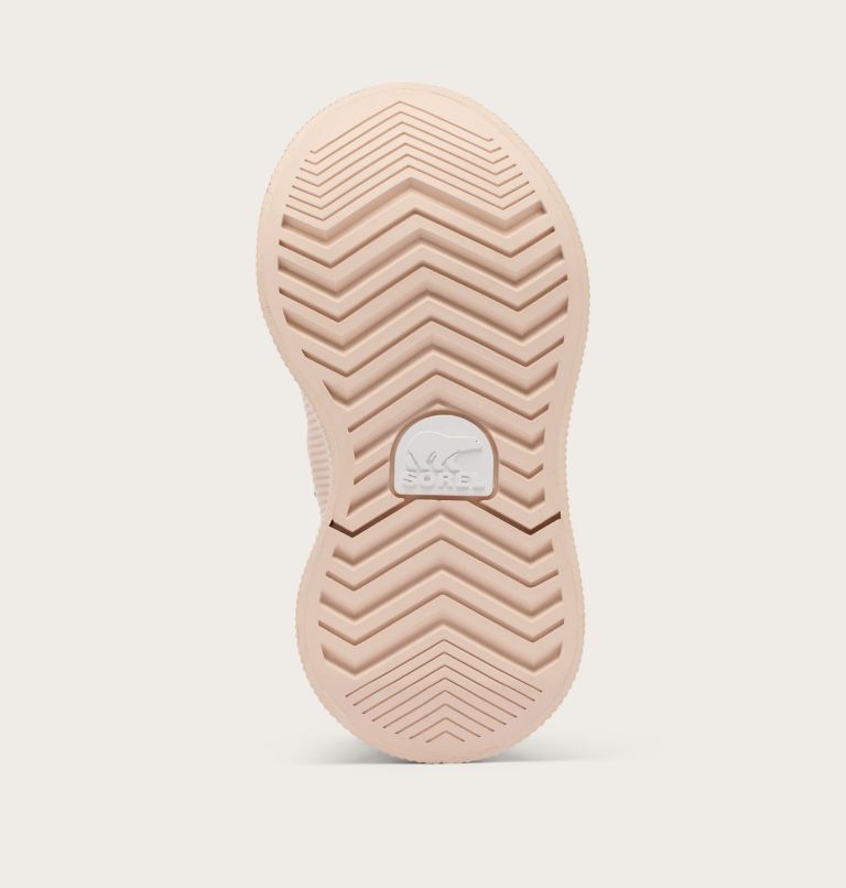 OUT N ABOUT IV STRAP Toddler Waterproof Boot, Color: Pink Flare, Pearlescent, image 5