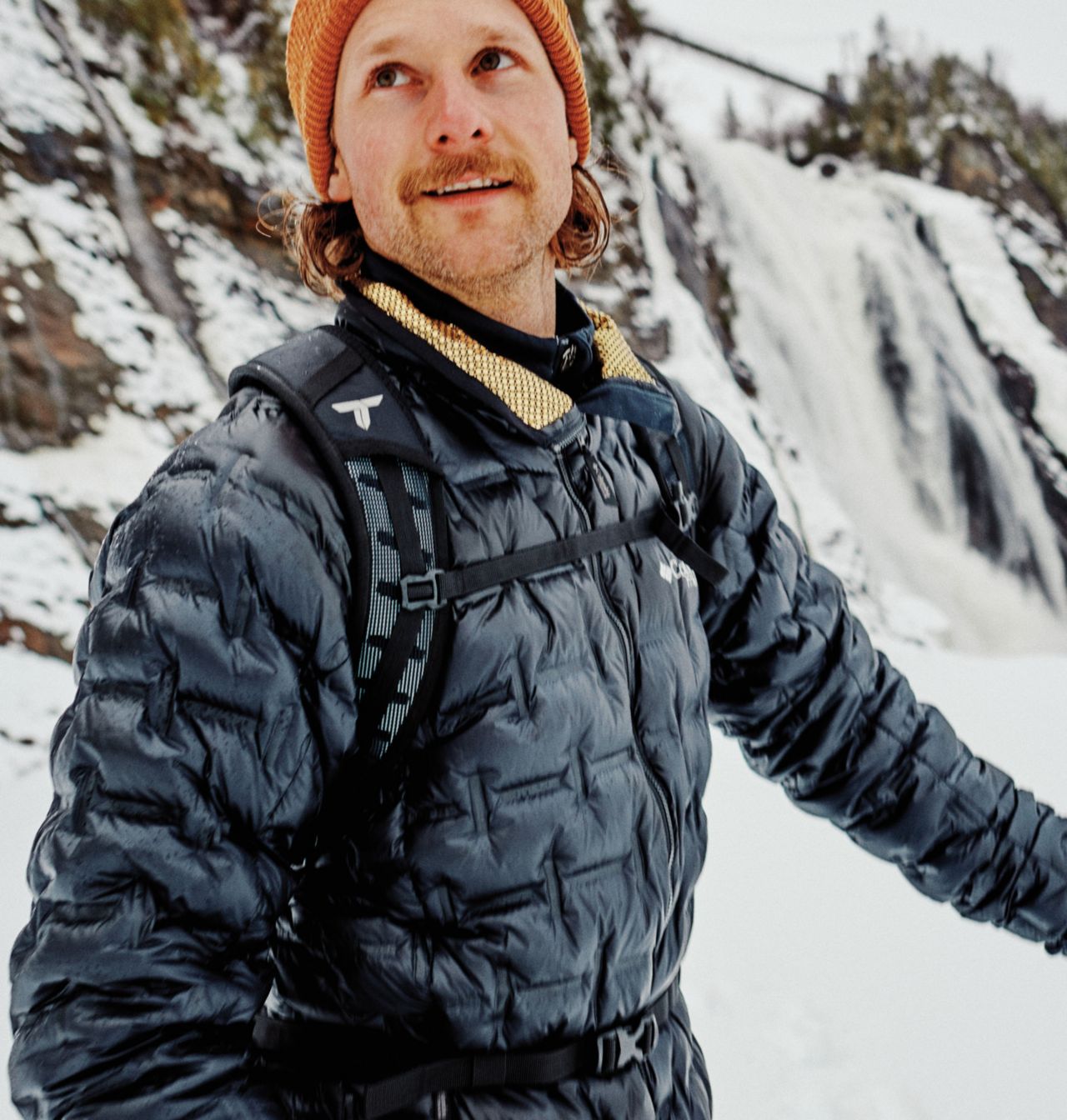 Men's Alpine Crux™ III Down Jacket 13