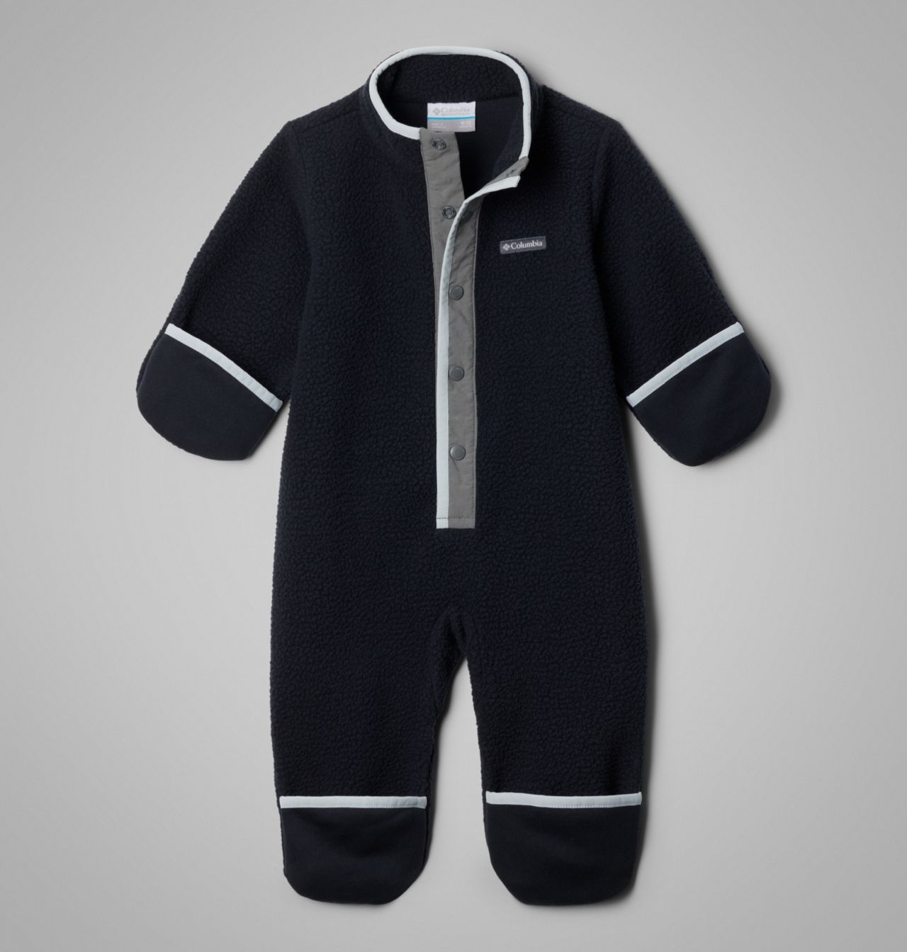 Infant Helvetia™ Bunting 3