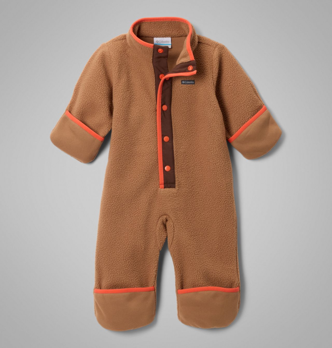 Infant Helvetia™ Bunting 3