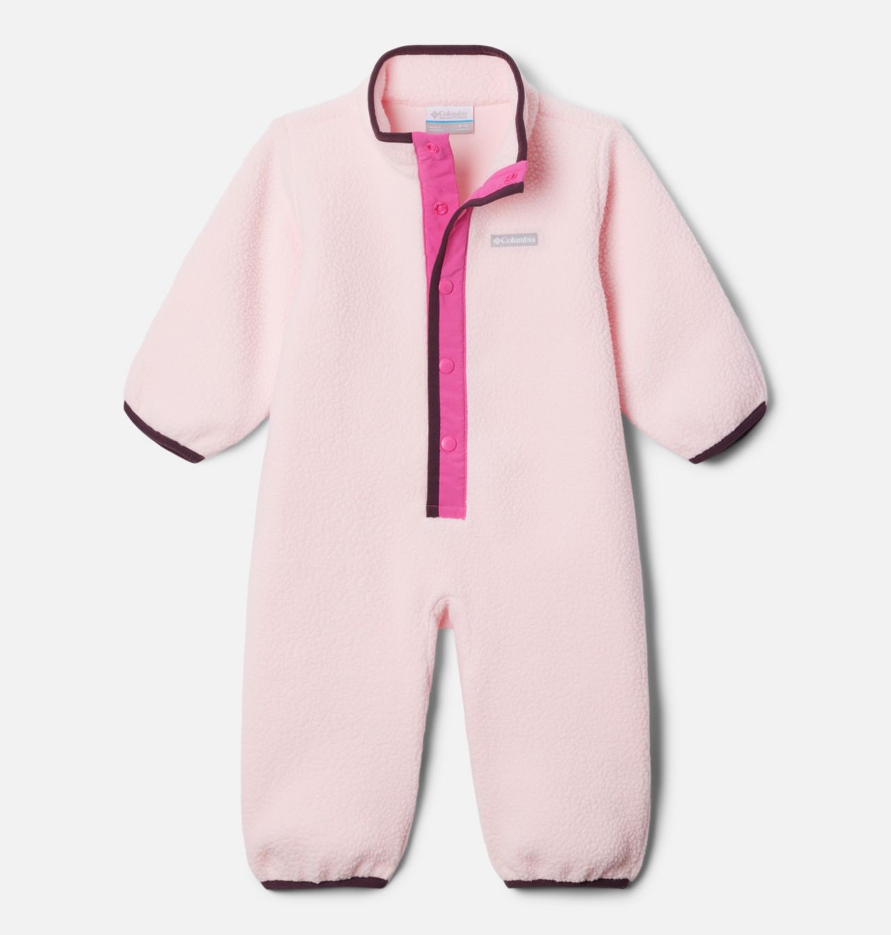 Infant Helvetia™ Bunting 1