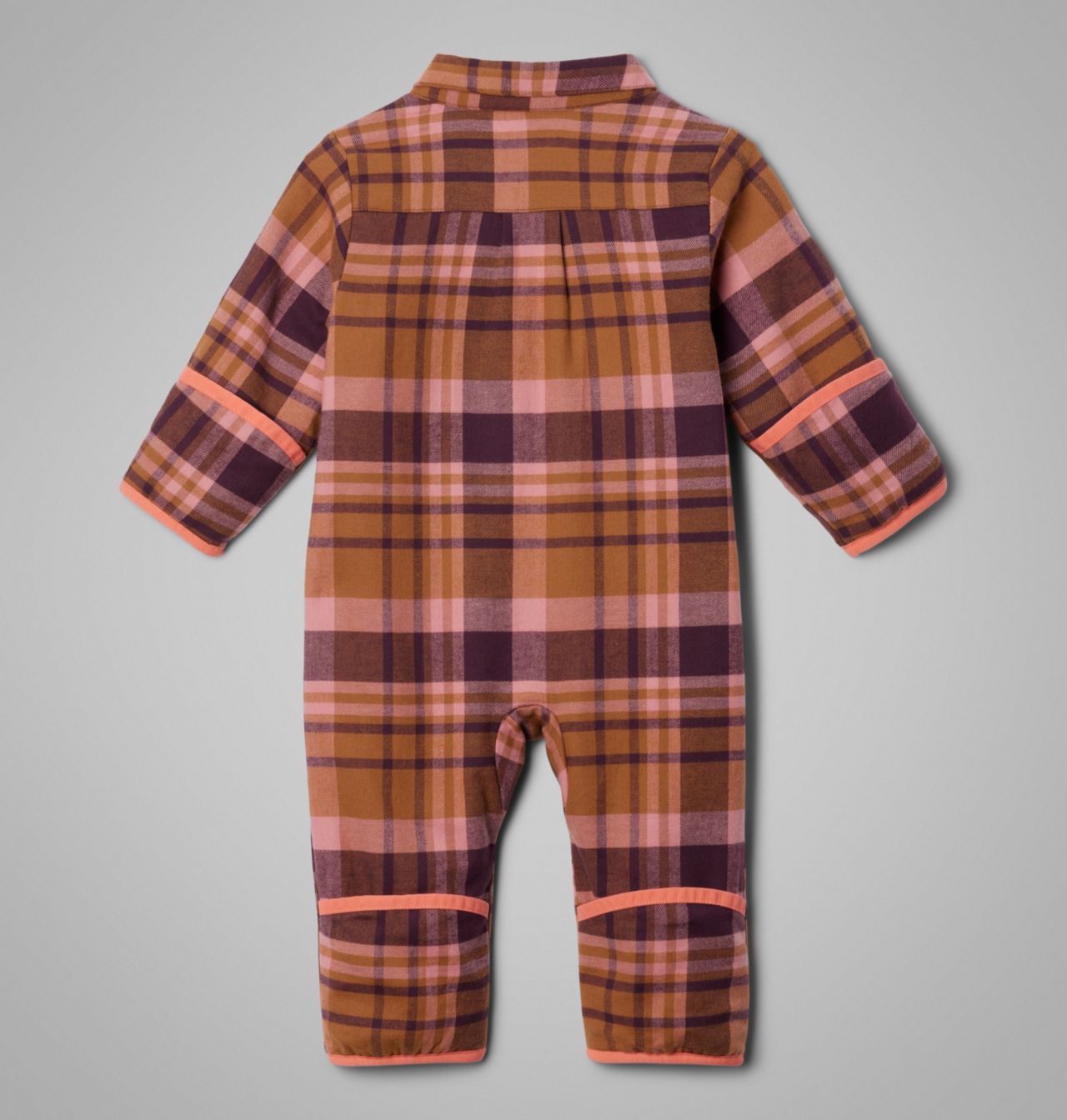 Combinaison en flanelle Cornell Woods™ pour bébés 2