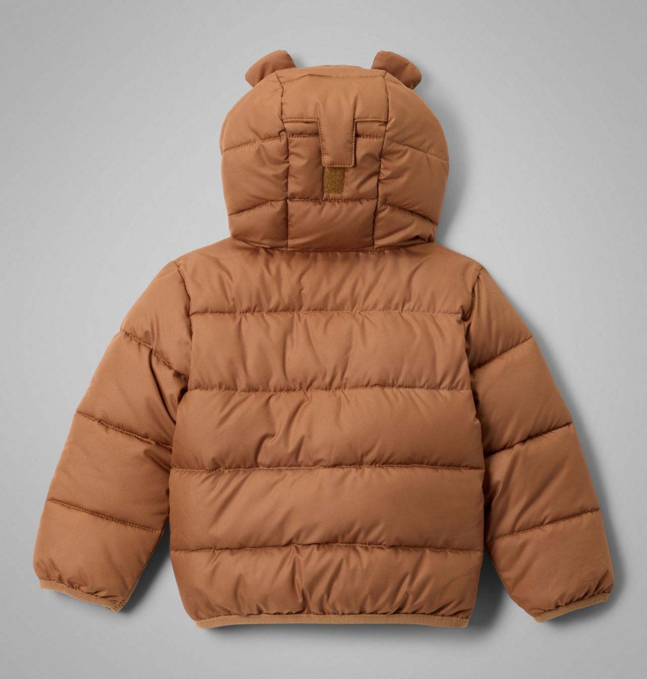 Toddler Tiny Bear™ Jacket 2