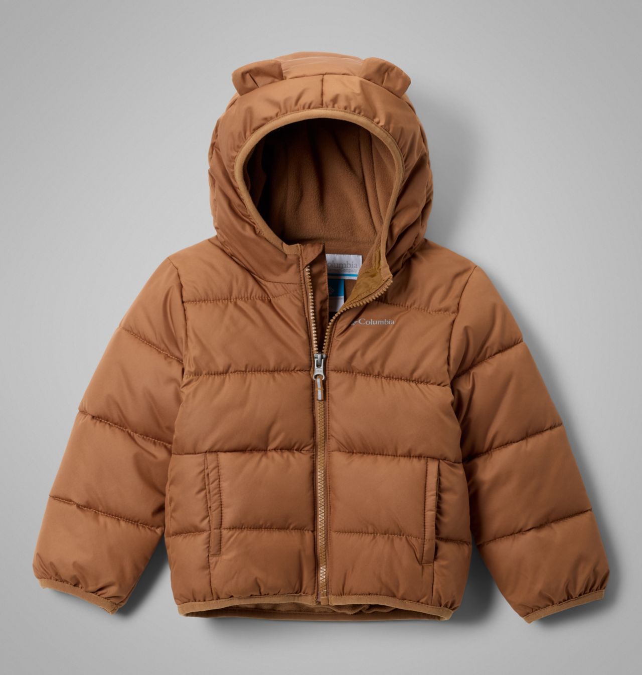 Toddler Tiny Bear™ Jacket 1