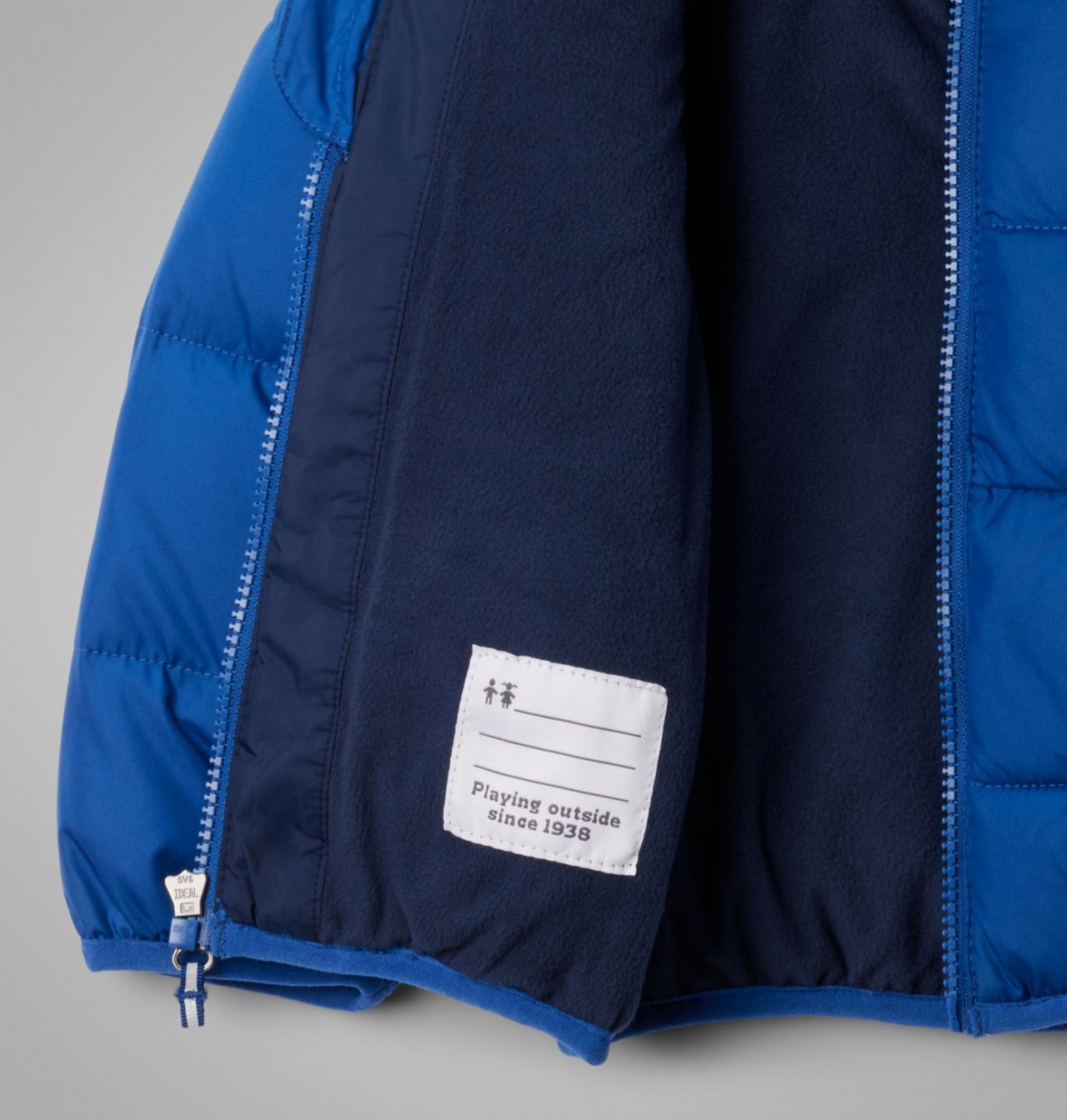 Toddler Tiny Bear™ Jacket 3