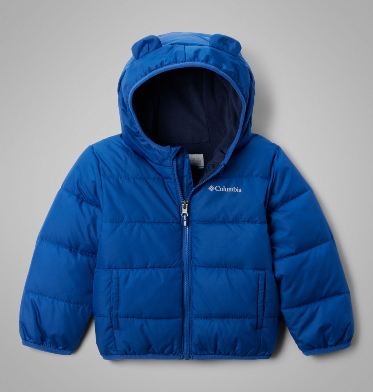 Toddler Tiny Bear™ Jacket 1