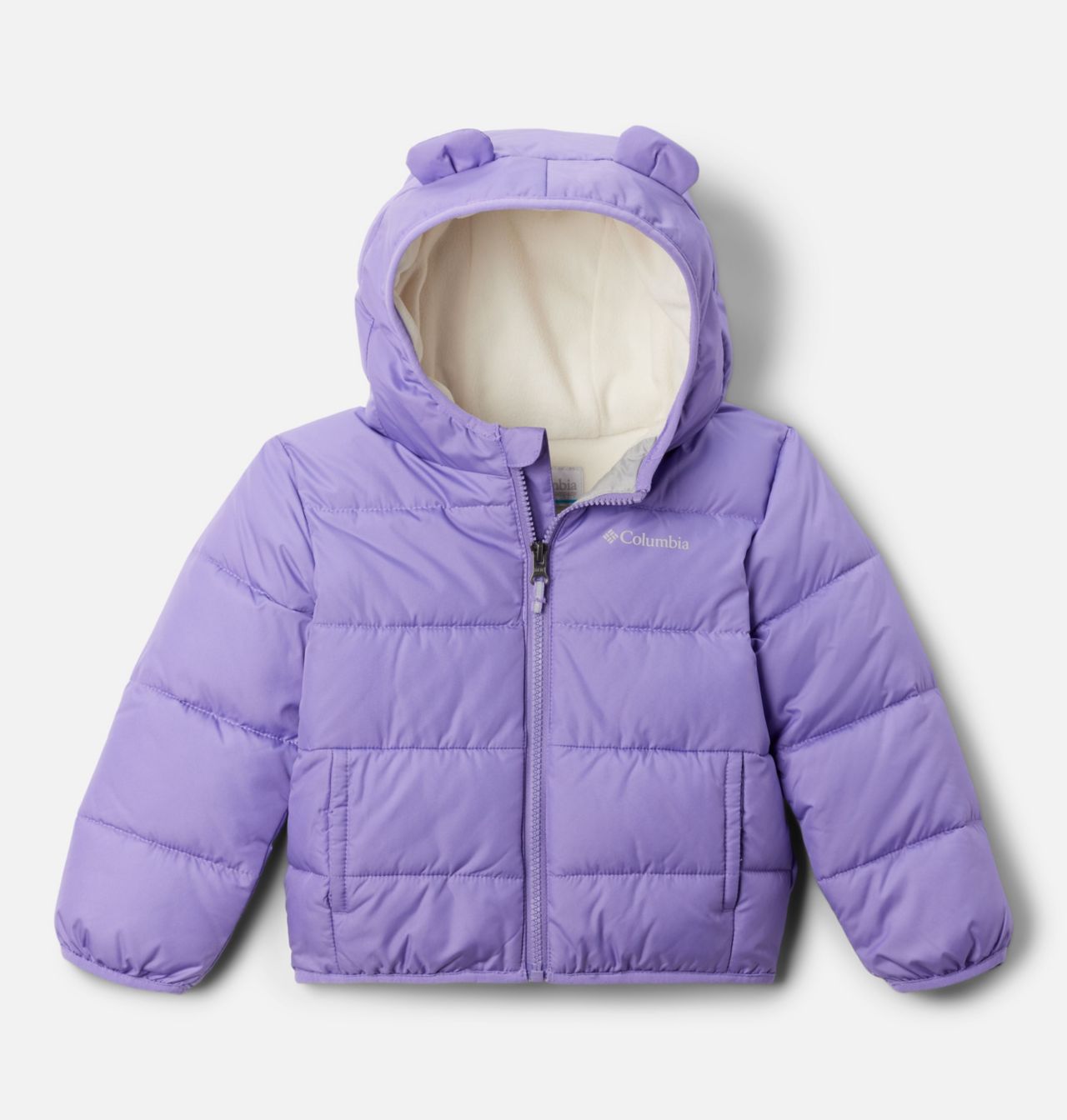 Toddler Tiny Bear™ Jacket 1