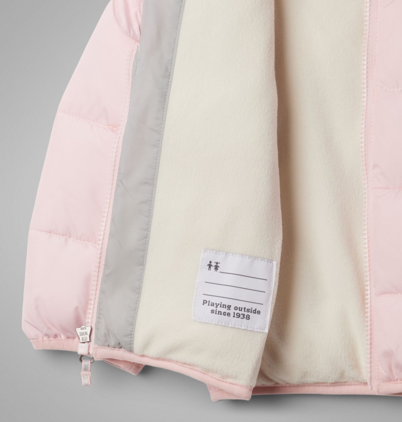 Toddler Tiny Bear™ Jacket | 608 | 3T 3